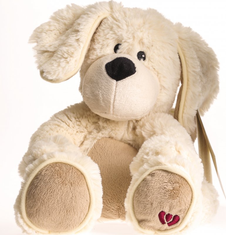 Beddy Bear WärmeStofftier Hund Schlappohr in der Adler Apotheke