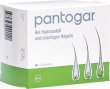 Pantogar 90 Kapseln