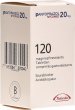 Pantoprazol Nycomed Tabletten 20mg 120 Stück