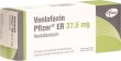 Venlafaxin Pfizer ER Retard Kapseln 37.5mg 28 Stück