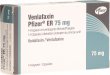Venlafaxin Pfizer ER Retard Kapseln 75mg 14 Stück