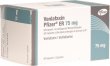 Venlafaxin Pfizer ER Retard Kapseln 75mg 98 Stück