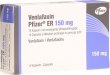 Venlafaxin Pfizer ER Retard Kapseln 150mg 14 Stück