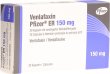 Venlafaxin Pfizer ER Retard Kapseln 150mg 28 Stück