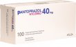 Pantoprazol Nycomed Tabletten 40mg 100 Stück