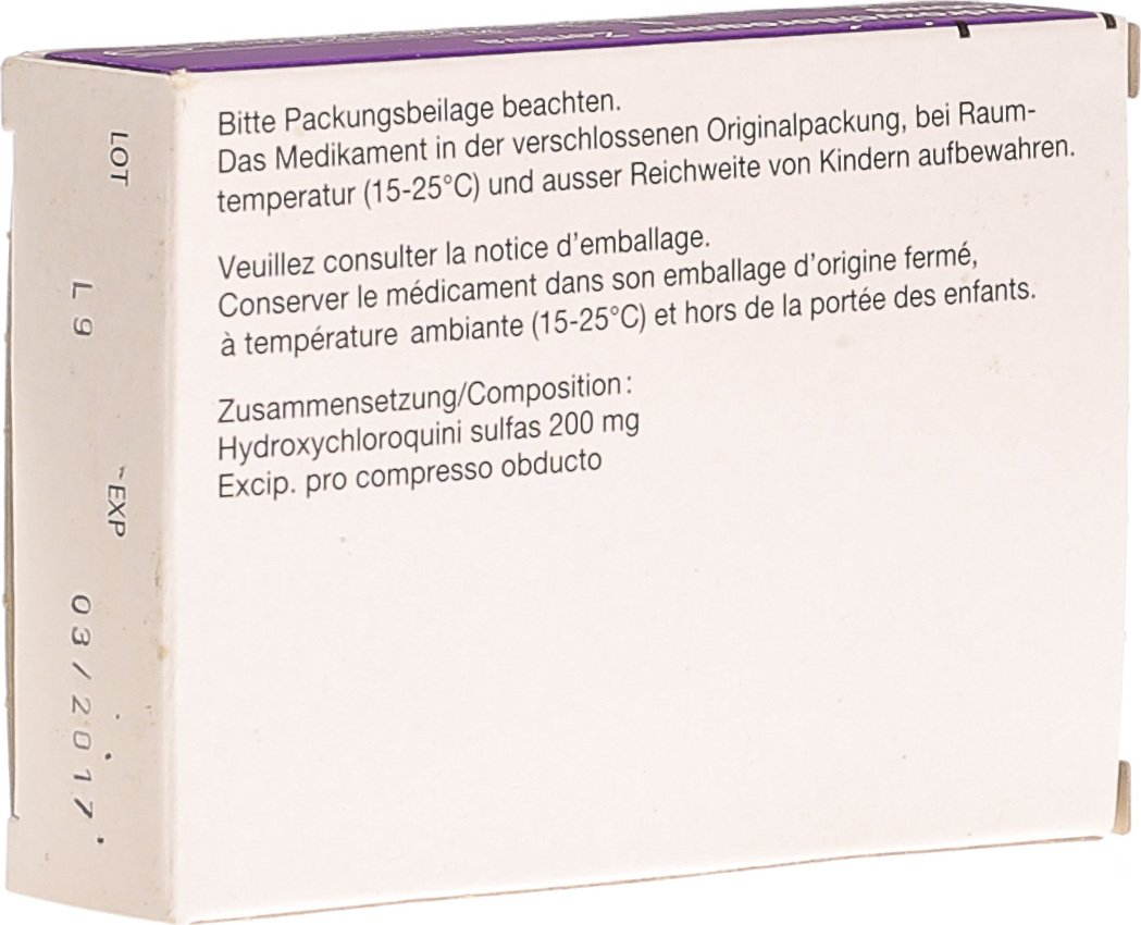 hydroxychloroquine acquista online vendita per corrispondenza