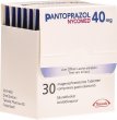 Pantoprazol Nycomed Tabletten 40mg 30 Stück