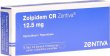 Zolpidem Cr Zentiva Retard Tabletten 12.5mg 14 Stück
