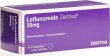 Leflunomide Zentiva Filmtabletten 20mg 100 Stück
