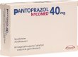 Pantoprazol Nycomed Tabletten 40mg 60 Stück
