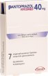 Pantoprazol Nycomed Tabletten 40mg 7 Stück