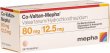 Co Valtan Mepha Filmtabletten 80/12.5mg 98 Stück
