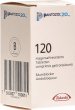 Pantozol Tabletten 20mg 120 Stück