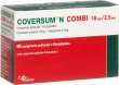 Coversum N Combi Filmtabletten 10/2.5mg 90 Stück