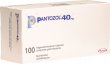 Pantozol Tabletten 40mg 100 Stück
