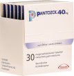 Pantozol Tabletten 40mg Pocketpack 30 Stück