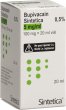 Bupivacain Sintetica 0.5% Vial 20ml