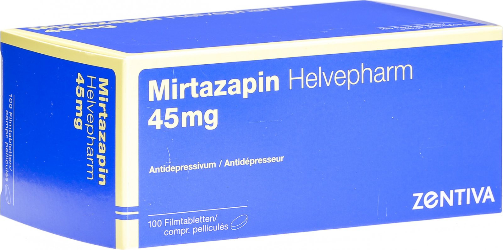 Mirtazapin Zum Schlafen Bei Bedarf www.adlershop.ch