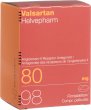 Valsartan Helvepharm Filmtabletten 80mg 98 Stück