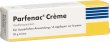 Parfenac Creme 5% Tube 20g