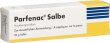 Parfenac Salbe 5% Tube 20g