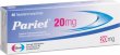 Pariet Filmtabs 20mg 56 Stück