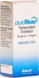 Duotrav Augentropfen 2.5ml