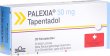 Palexia Filmtabletten 50mg 20 Stück