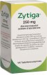 Zytiga Tabletten 120 Stück