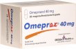 Omeprax Kapseln 40mg Dose 28 Stück