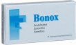 Bonox Tabletten 50mg 10 Stück