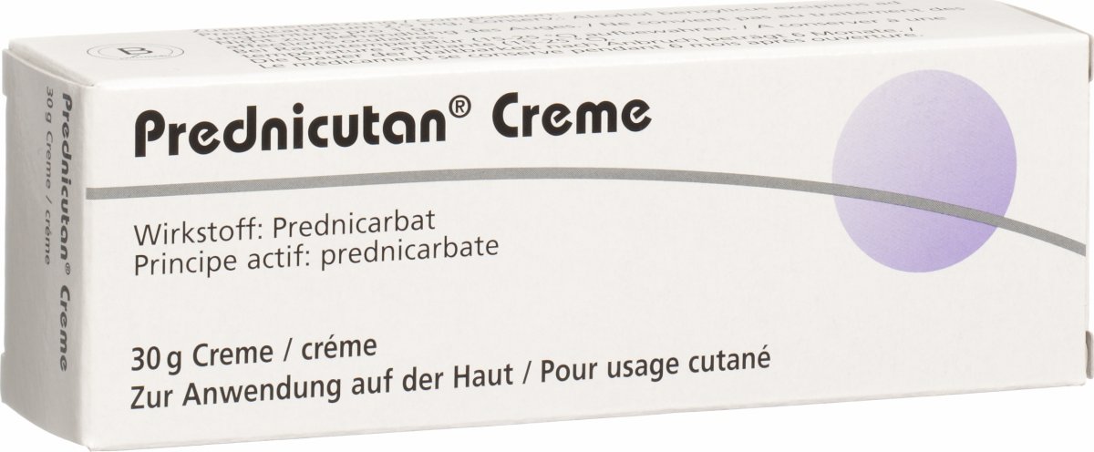 Prednicarbat Acis Creme 2 5 Mg Wofür www.adlershop.ch