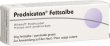 Prednicutan Fettsalbe 2.5mg/g 30g