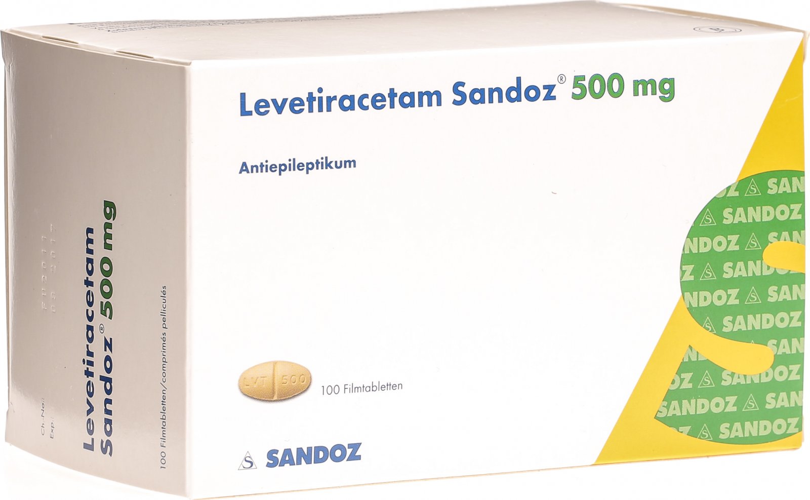 Levetiracetam 500 Mg Erfahrungen Pregnancy Informations