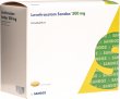 Levetiracetam Sandoz Filmtabletten 500mg 200 Stück