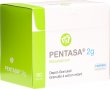 Pentasa Depotgran 2g Beutel 60 Stück