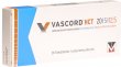 Vascord HCT Filmtabletten 20/5/12.5 Mg 28 Stück