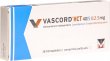 Vascord HCT Filmtabletten 40/5/12.5 Mg 28 Stück