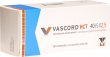 Vascord HCT Filmtabletten 40/5/12.5 Mg 98 Stück
