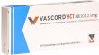 Vascord HCT Filmtabletten 40/10/12.5 Mg 28 Stück