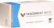 Vascord HCT Filmtabletten 40/5/25 Mg 98 Stück