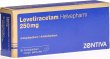 Levetiracetam Helvepharm Filmtabletten 250mg 30 Stück