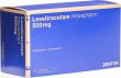 Levetiracetam Helvepharm Filmtabletten 500mg 200 Stück