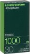 Levetiracetam Helvepharm Filmtabletten 1000mg 30 Stück