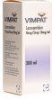 Vimpat Sirup 10mg/ml Flasche 200ml