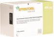 Effentora Buccaltabl 400mcg 28 Stück