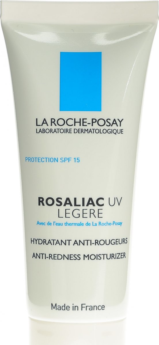 La Roche-Posay Rosaliac UV Legere 40ml in der Adler Apotheke