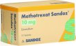 Methotrexat Sandoz Tabletten 10mg 10 Stück