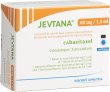 Jevtana Infusionskonzentrat 60mg C Solv Durchstechflasche