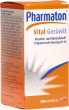 Pharmaton Vital Geriavit 100 Kapseln